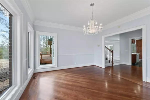 24 McKenzie Dr, Bella Vista, AR 72715