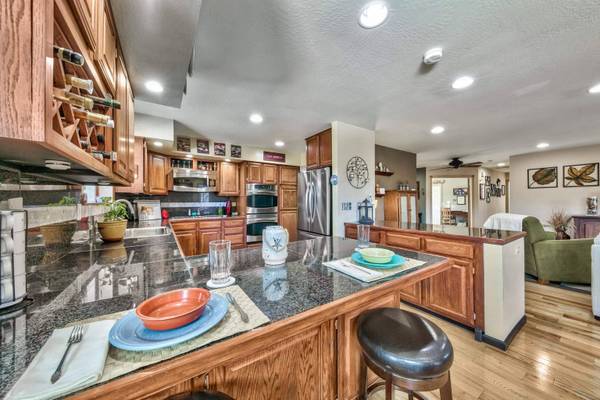 16054 Canterbury Lane, Truckee, CA 96161-0000