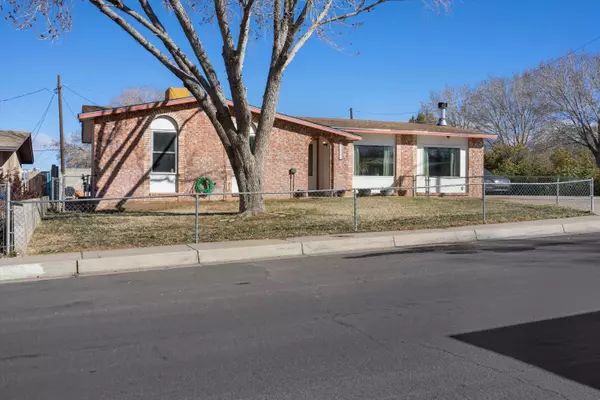 13121 Cloudview AVE NE, Albuquerque, NM 87123