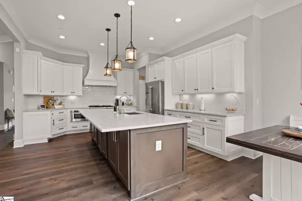 125 Gascony Drive, Greenville, SC 29609