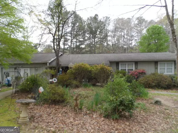 140 Mary Freeman, Sharpsburg, GA 30277