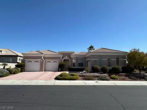 4580 Dopo Court, Las Vegas, NV 89135