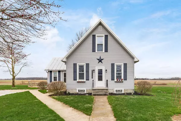 4305 OH-257, Radnor, OH 43066