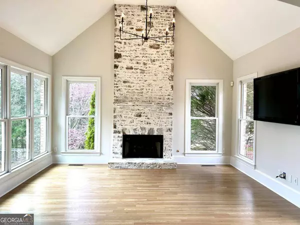 1236 Everton PL, Cumming, GA 30041