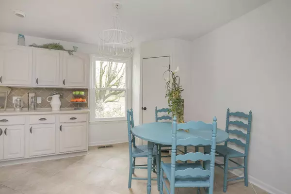 517 Springmont Blvd, Old Hickory, TN 37138