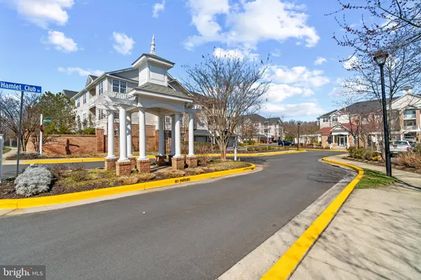 421 HAMLET CLUB DR #301, Edgewater, MD 21037