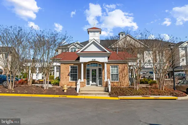 421 HAMLET CLUB DR #301, Edgewater, MD 21037