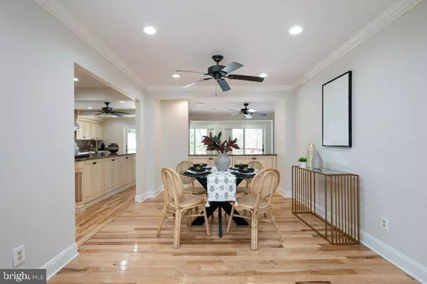 3429 RAMSGATE TER, Alexandria, VA 22309