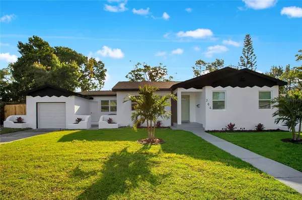 204 MADISON ST S, St Petersburg, FL 33711