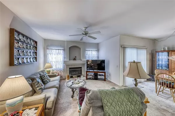 5415 W Harmon Avenue #1001, Las Vegas, NV 89103