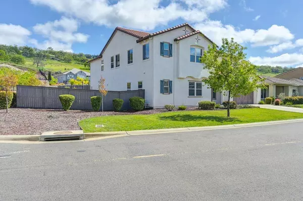 2003 Keystone DR, El Dorado Hills, CA 95762