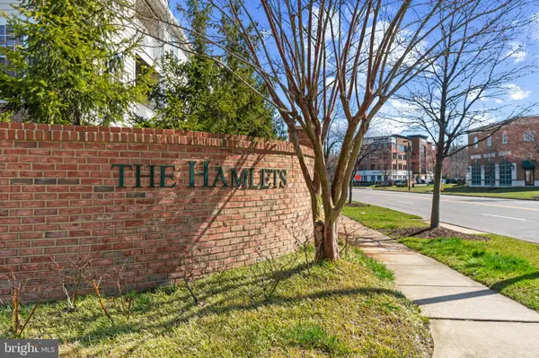 421 HAMLET CLUB DR #301, Edgewater, MD 21037