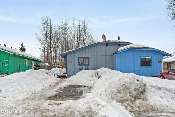 1240 Golden Berry AVE, Anchorage, AK 99515