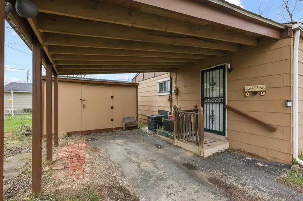 1493 Watkins Road, Columbus, OH 43207