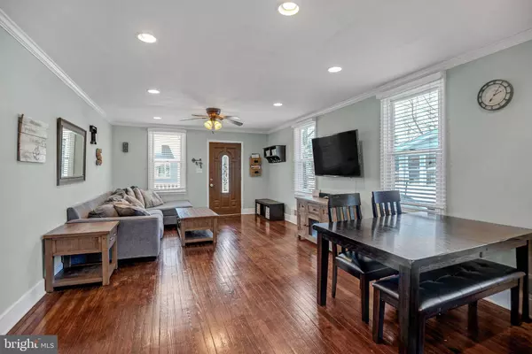 508 SPRUCE, Delanco, NJ 08075