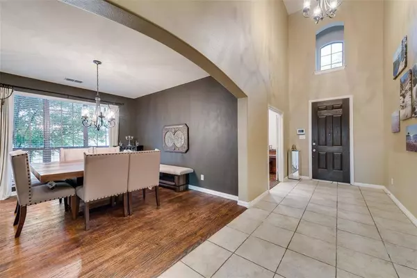 305 Westlake, Forney, TX 75126