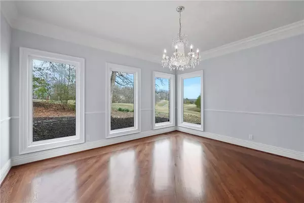 24 McKenzie Dr, Bella Vista, AR 72715