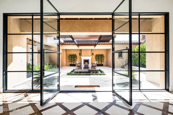 24546 N 91ST Street, Scottsdale, AZ 85255