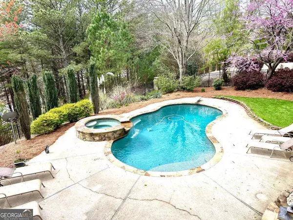 1236 Everton PL, Cumming, GA 30041