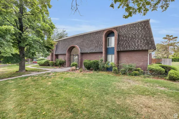 34 W LESTER AVE S #E11, Murray, UT 84107