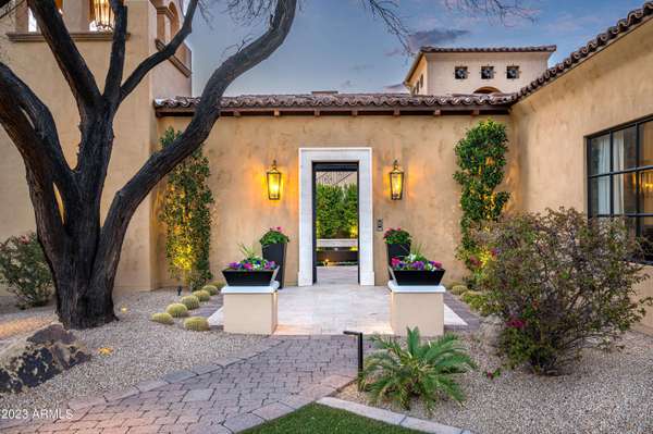 24546 N 91ST Street, Scottsdale, AZ 85255