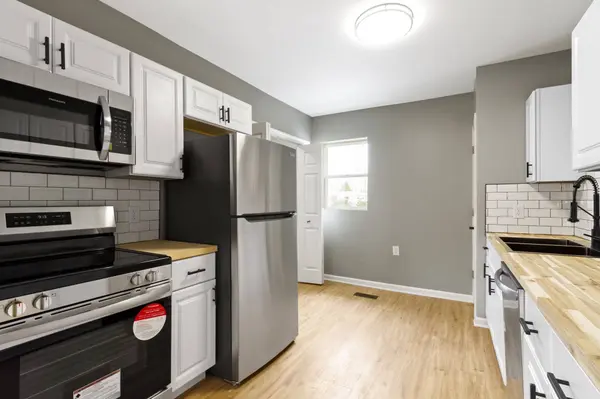 3000 Market ST, Pendleton, IN 46064