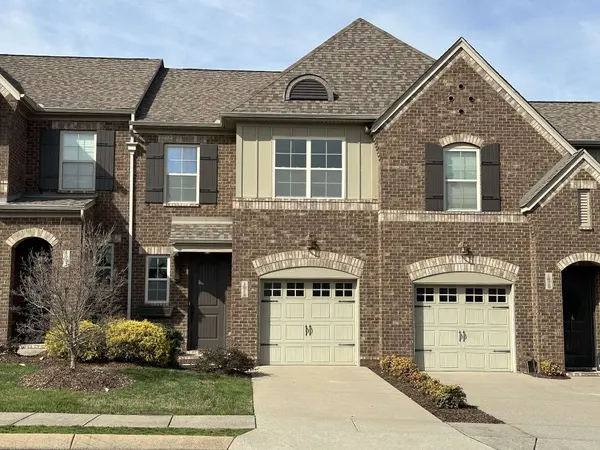 1016 Hebron Trace Dr, Nolensville, TN 37135