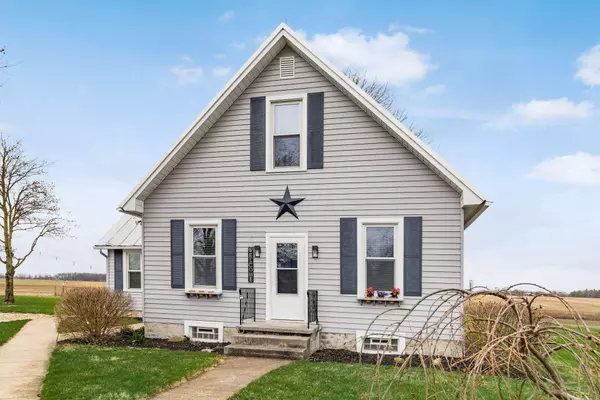 4305 OH-257, Radnor, OH 43066