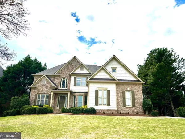 1236 Everton PL, Cumming, GA 30041