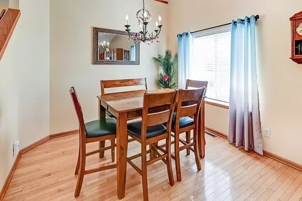 321 Ann Street, Columbus, WI 53925