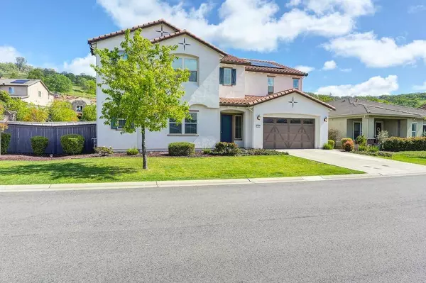 2003 Keystone DR, El Dorado Hills, CA 95762