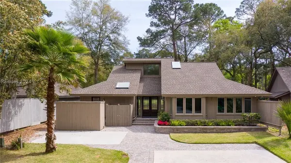 6 Wood Duck CT, Hilton Head Island, SC 29928