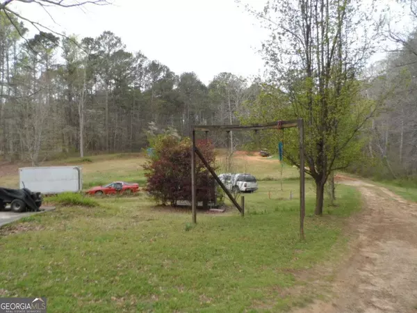 140 Mary Freeman, Sharpsburg, GA 30277