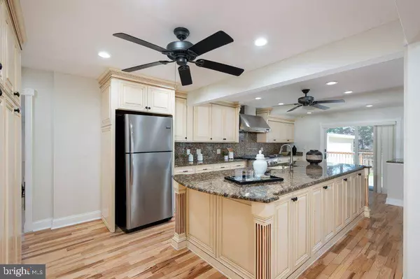 3429 RAMSGATE TER, Alexandria, VA 22309