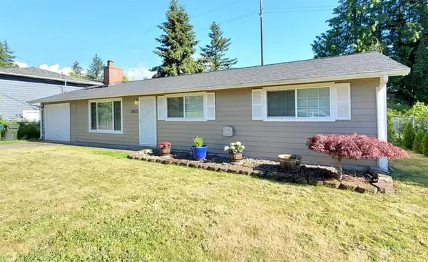 12633 SE 160th ST, Renton, WA 98058