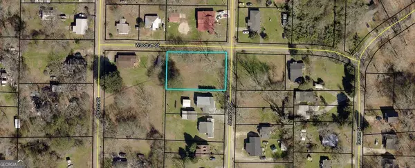 0 Johnson ST, Barnesville, GA 30204