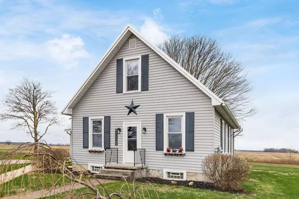 4305 OH-257, Radnor, OH 43066