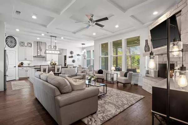 2839 Kingfisher Lane, Mount Pleasant, TX 75455