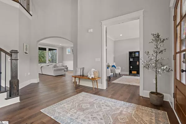 125 Gascony Drive, Greenville, SC 29609