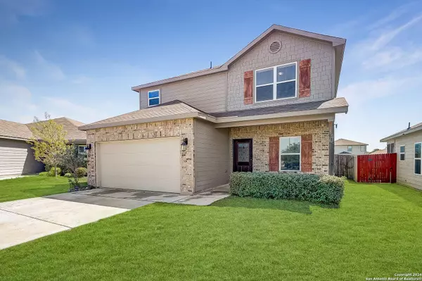 810 Bryson Mdw, San Antonio, TX 78245-4791