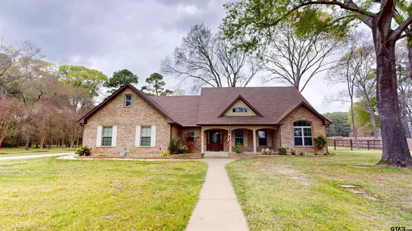 320 CR 3505 County Rd 3505, Bullard, TX 75757