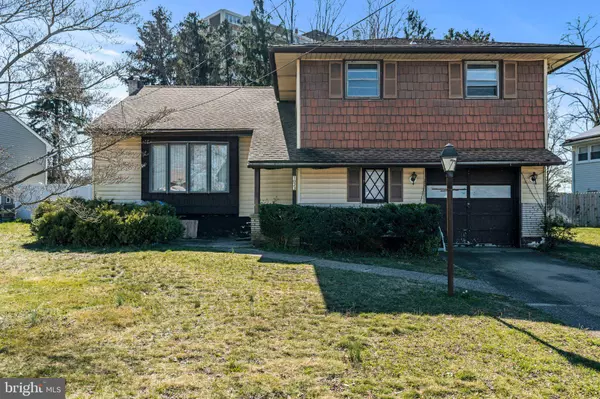 1023 CHELTEN PKWY, Cherry Hill, NJ 08034