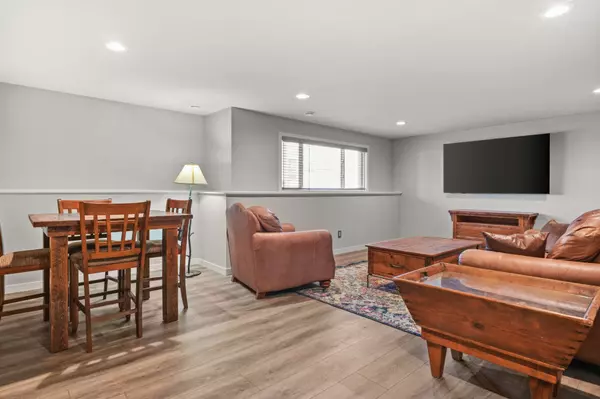 Evansville Wisconsin Home for Sale The Minter Team