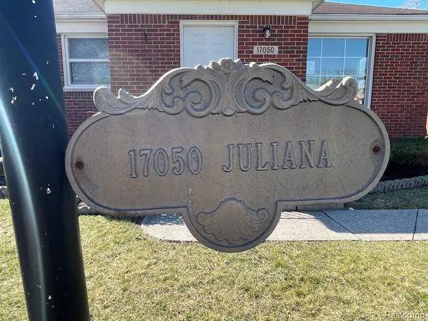 17050 JULIANA Avenue, Eastpointe, MI 48021