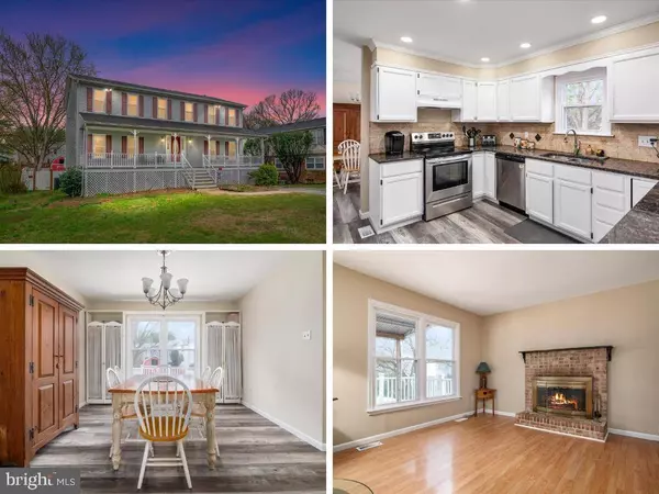 9464 GUILFORD RD, Columbia, MD 21046