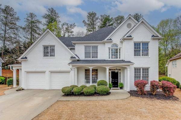 2611 Hillgrove DR, Dacula, GA 30019