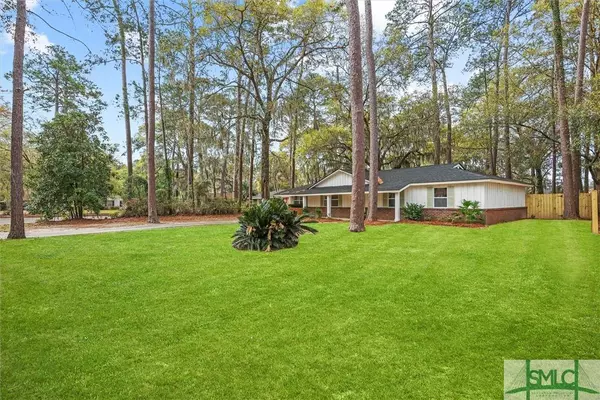 12 Burnt Tree CIR, Savannah, GA 31419