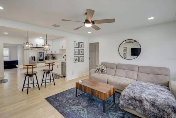 4681 55TH AVE N, St Petersburg, FL 33714