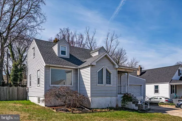 2615 LINWOOD RD, Baltimore, MD 21234