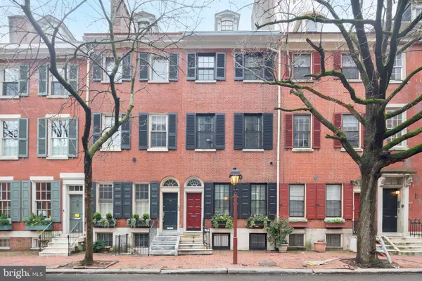 518 SPRUCE ST, Philadelphia, PA 19106